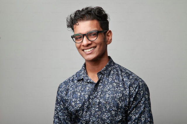 Kumar Ankit